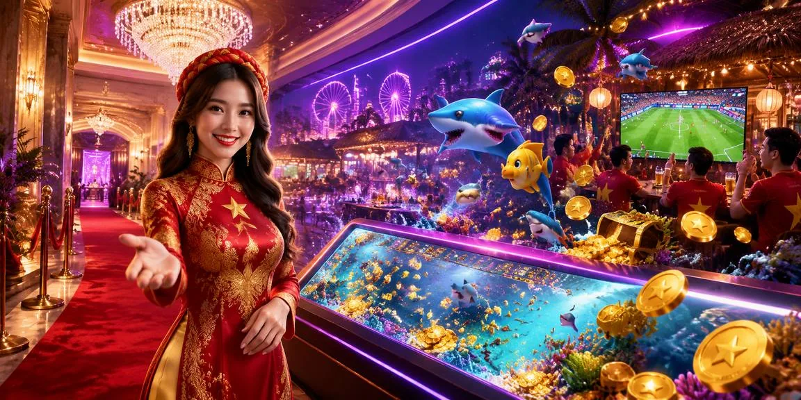 Điểm Nhấn MoMo
